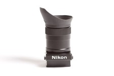 Nikon lichtschachtsucher - nikon,