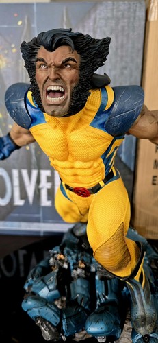 Wolverine premium format - premium,