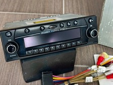 Becker Traffic Pro BE 4724