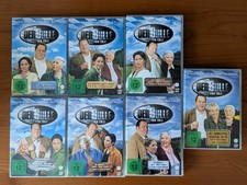 Der Bulle von Tölz Staffel 1-14 die komplette Serie, sehr guter Zustand !!