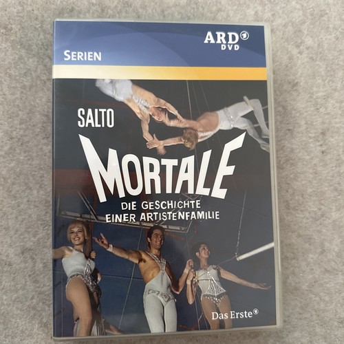 Salto mortale die geschichte - mortale,