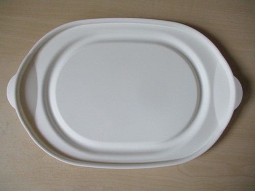 Tupperware ultra plus deckel - ultra,