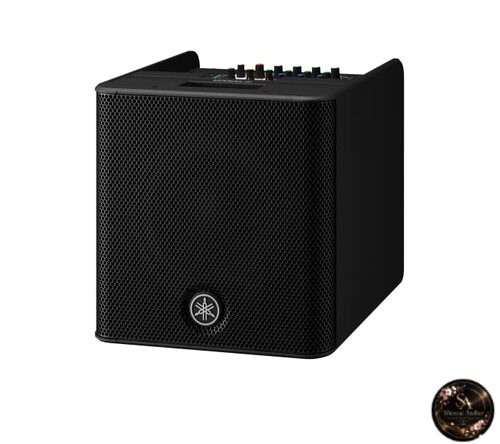 Yamaha stagepas200 tragbare - yamaha,