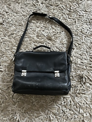 Bree businesstasche leder - bree,