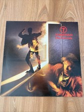 Vinyl LP Schallplatte LP