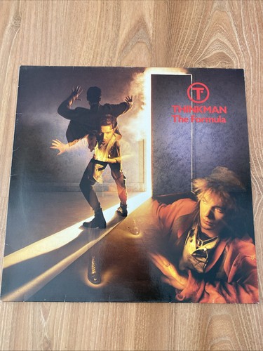 Vinyl schallplatte lp - vinyl,
