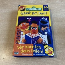 Sesamstrasse schlaf gut - sesamstrasse,