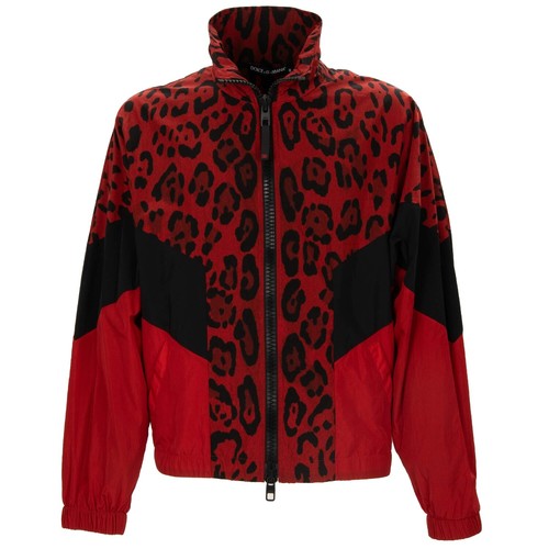 Dolce gabbana leopard print - gabbana,