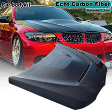 Carbon Fiber Bonnet Hood