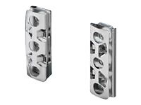 2090000 Rittal DK Rack Tie Kit