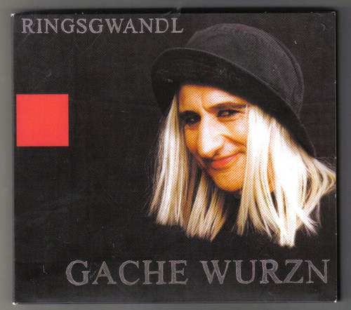Ringsgwandl gache wurzn - gache, /