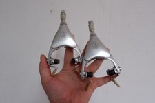 Campagnolo Delta Bremse Croce Daune Bremszangen rennrad brakes vintage 80s