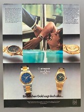 Eterna Royal Quartz KonTiki