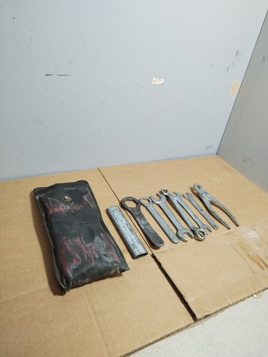 Original honda 650 rd02 - nx,