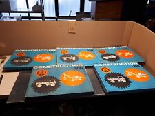 # DDR Spielzeug  # 5 Stück