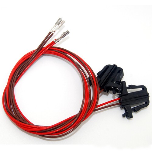 2stück licht kabel - licht,