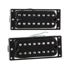 Set von humbucker - set, 2