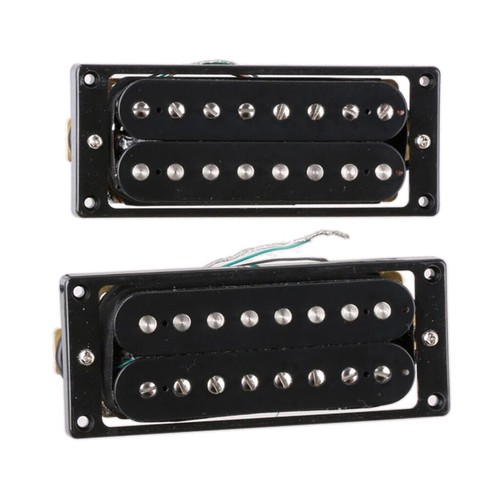 Set von humbucker - von,
