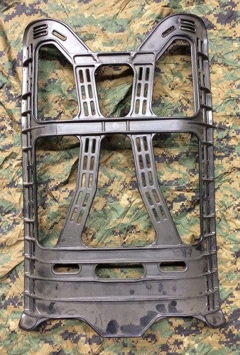 Orig army tragegestell - us,