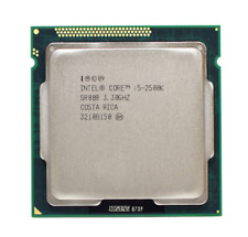 Intel Core i5-2500K LGA 1155