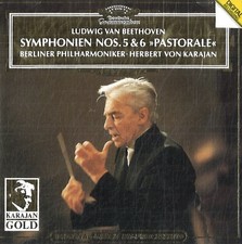 Symphonien Nr. 5 & 6