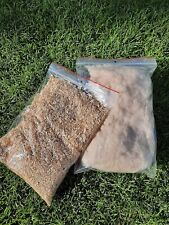 Nistmaterial Hummelhaus