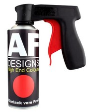Spraydosengriff Handgriff