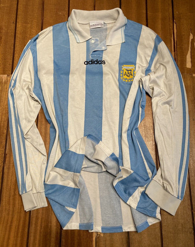 Argentinien 90s adidas - argentinien,