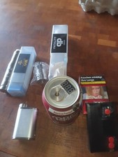 Dampfe ezigarette Konvolut