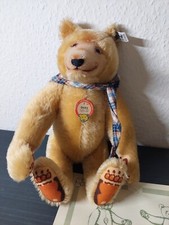 Steiff Dicky Replica 1930