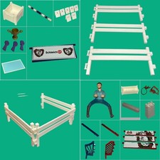 Schleich 42338 Großes