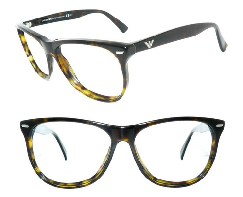Armani brille braun adler - adler, logo