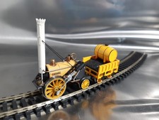 Hornby 00 R30090 L&MR