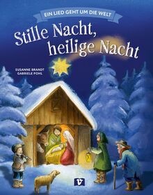 Stille nacht heilige - nacht,,
