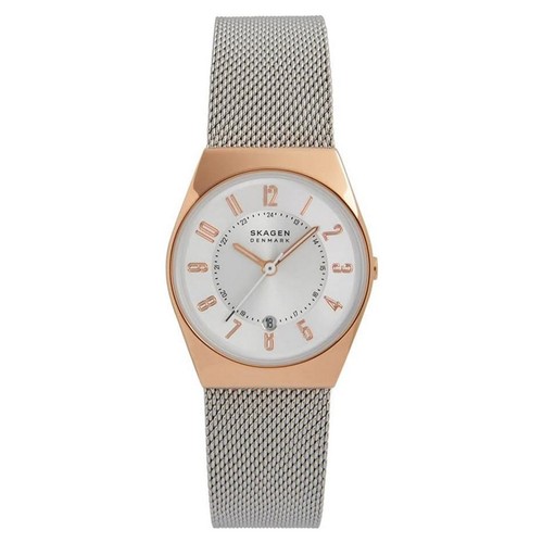 Skagen damen uhr armbanduhr - uhr,