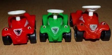 Bobbycar 3 x Mini Boby Car alt