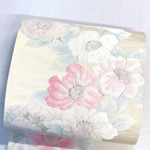Japanischer kimono fukuro obi - kimono,