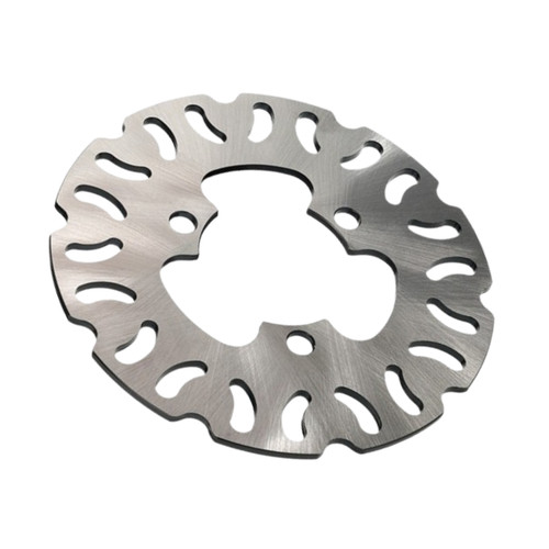 Sherco bremsscheibe hinten - sherco,