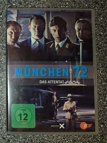 München das attentat - 72,