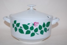 Suppenterrine 2,5 L groß 2050 Rote Rose Arzberg NEU