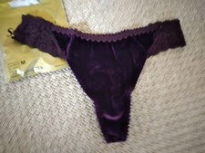 String "Vanessa" von