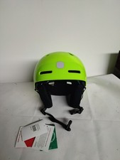 POC ito Obex Spin Fluorescent