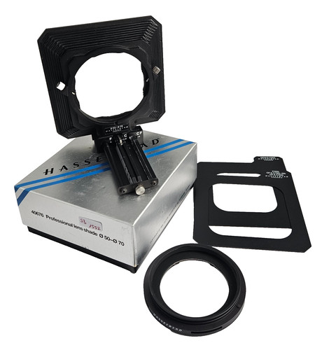Hasselblad 40676 professional - hasselblad,