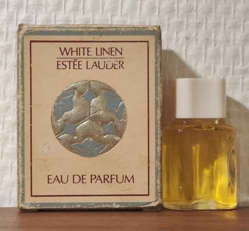 White linen estée lauder - white, d'estée