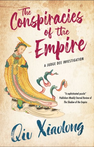 The conspiracies empire - the,