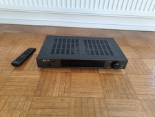 Iotavx SA 3, Hifi-Verstärker, defekt