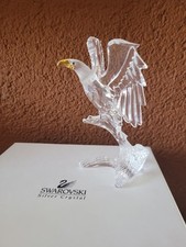Swarovski Figur 248003 Adler