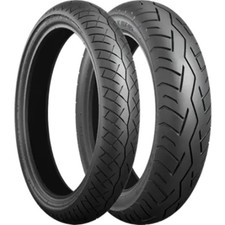 Motorradreifen Bridgestone