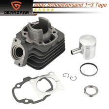 50ccm zylinder geeignet - zylinder, für