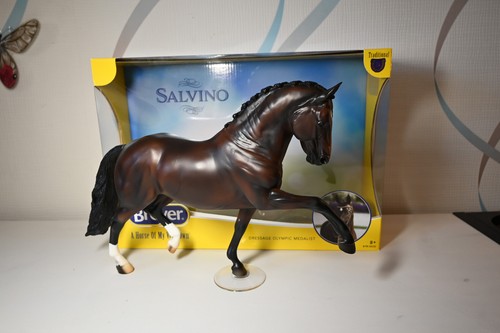 Breyer traditionell salvino - breyer,
